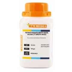 TM Media 100g Tetrathionate Broth Base Hajna, TM 443