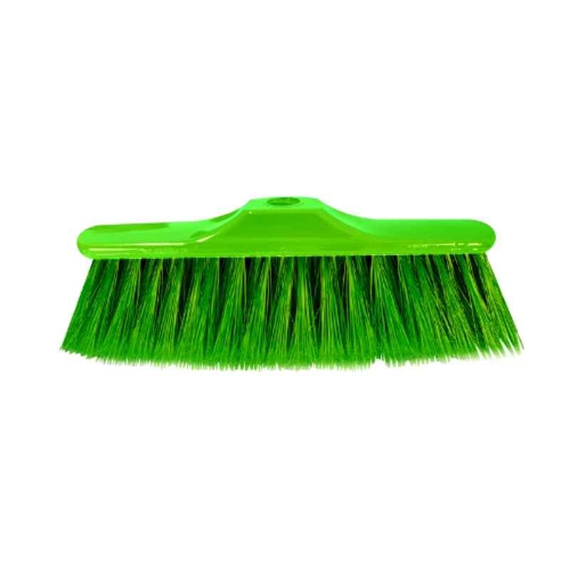 Hygiene Links Green PET Soft Brush, HL-756