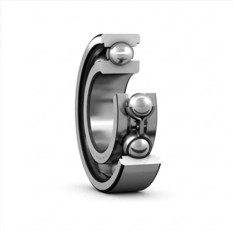 SKF 6304/VU350 Automotive Ball Bearing for Bajaj, Hero & Honda- Fits Bajaj Platina 125 DTS-Si & Dumdaar Sawari, Hero Passion Plus/Pro/Pro Fi/Pro Tr/Xpro/Splendor NXG, Honda CBR 250 R (MC41) & CBR (-600cc) Models- Genuine Two-Wheeler Ball Bearing