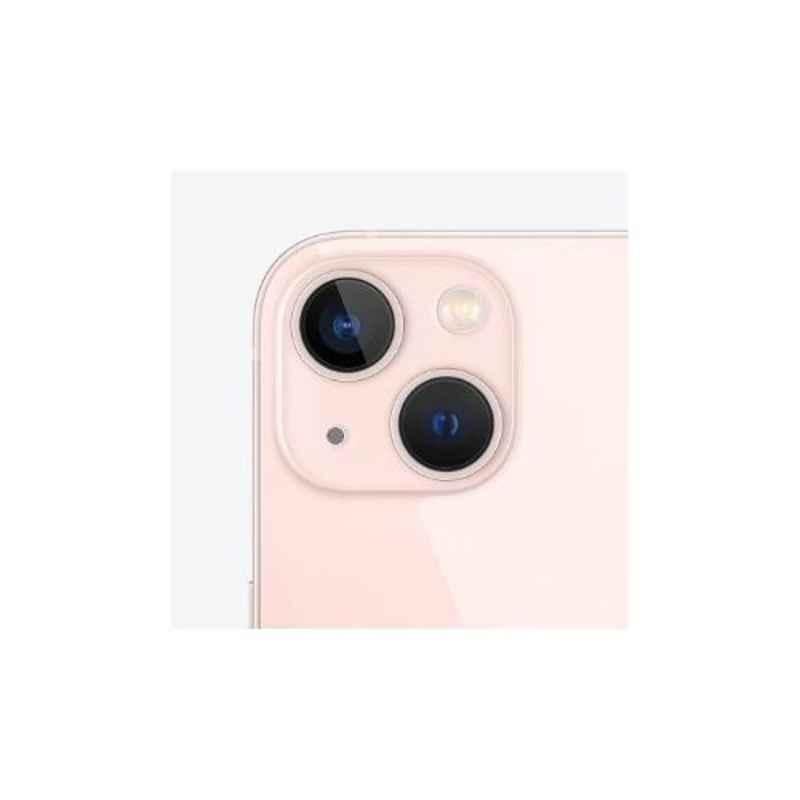 Apple  iPhone 13 6.1 inch 256GB Pink Smartphone, MLQ83AA/A