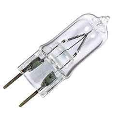Generic 30W Halogen Light Bulb, KT09HB
