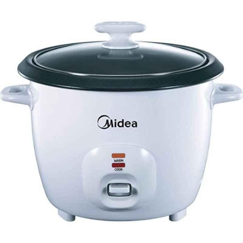 Midea 700W 4.5L Rice Cooker, MGGP45B