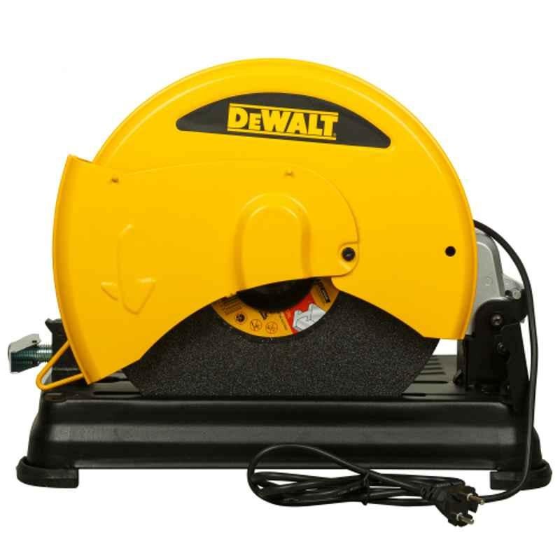 Dewalt 355mm D28730 3800rpm Industrial Chop Saw