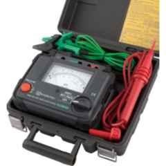 Kyoritsu Kew 3121B High Voltage Insulation Tester