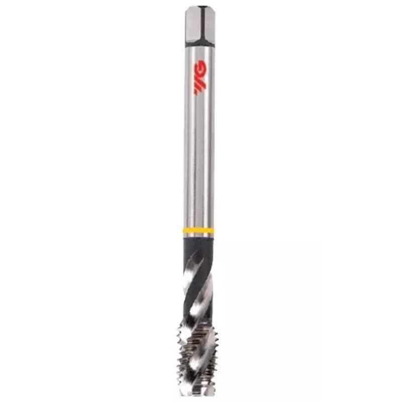 YG-1 2.5x0.45mm HSS-E Spiral Flute Tap, TC711176