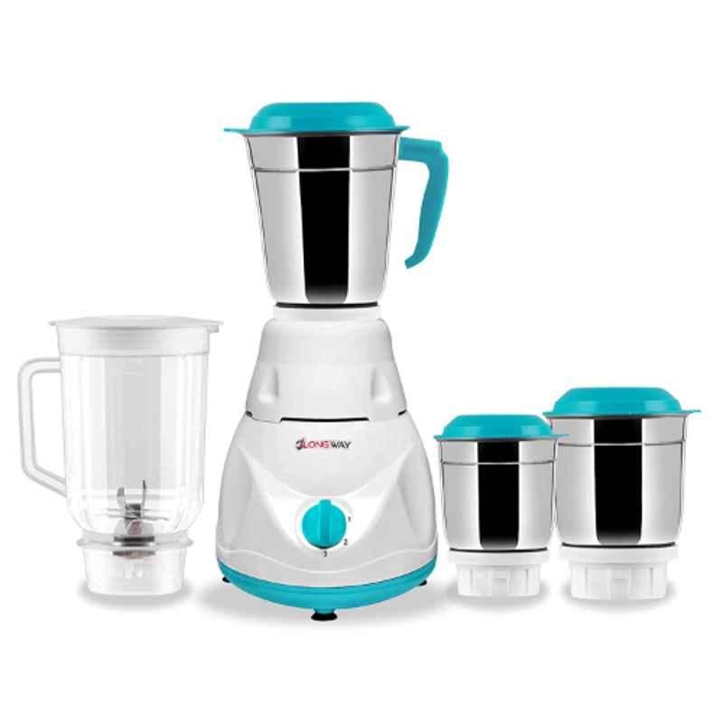 bajaj mixer grinder 650 watt