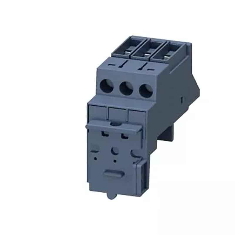 Siemens 3RV2938-1A Disconnector Module for 3RV2, Size: S2