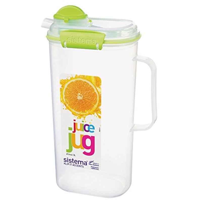 Sistema 2L Juice Jug, 61420