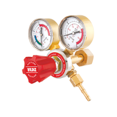 Yildiz Eco 25-1.5 bar Acetylene Pressure Regulator, 5711