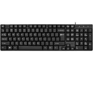 Enter E-Pinnacle Pro Wired USB Desktop Keyboard