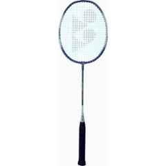 Yonex ZR 100 85g Light Purple Strung Badminton Racquet