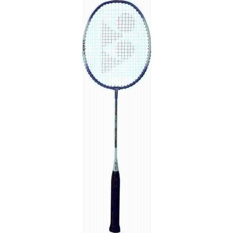Yonex ZR 100 85g Light Purple Strung Badminton Racquet