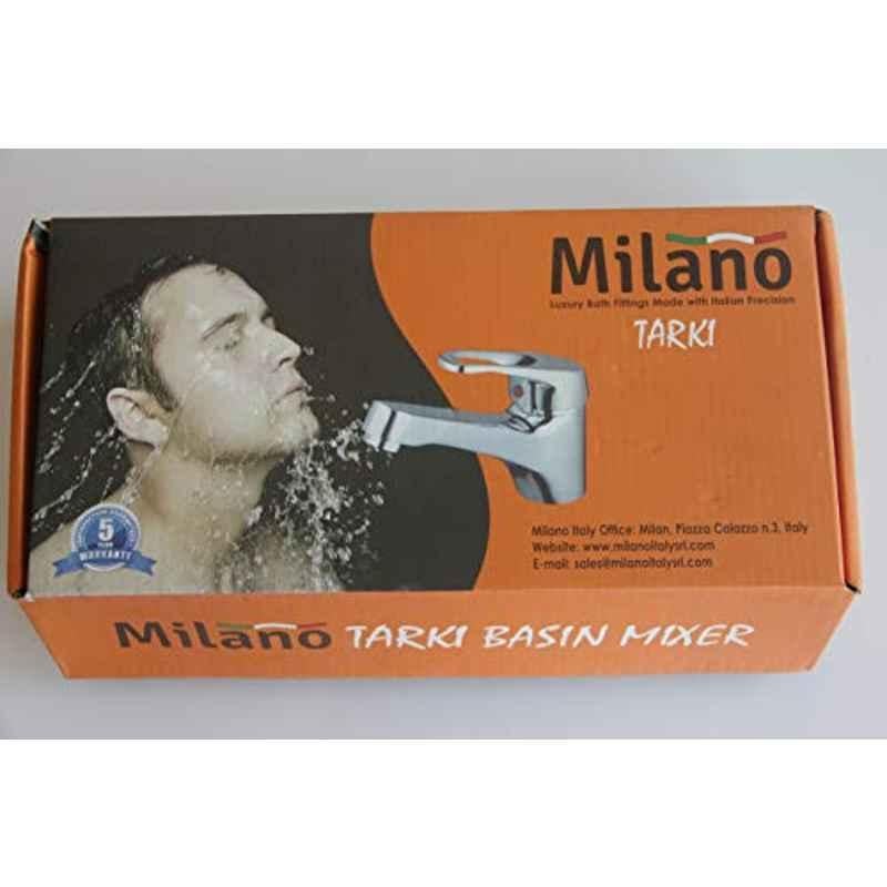 Milano Kitchen Sink Mixer Single Lever-Tarki Milano