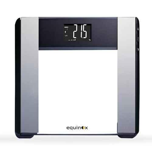 MCP Digital Glass Weight Machine for body weight Round Personal weighing  scale for home use Bathroom Weighing Machine (Transparent) : :  Health & Personal Care