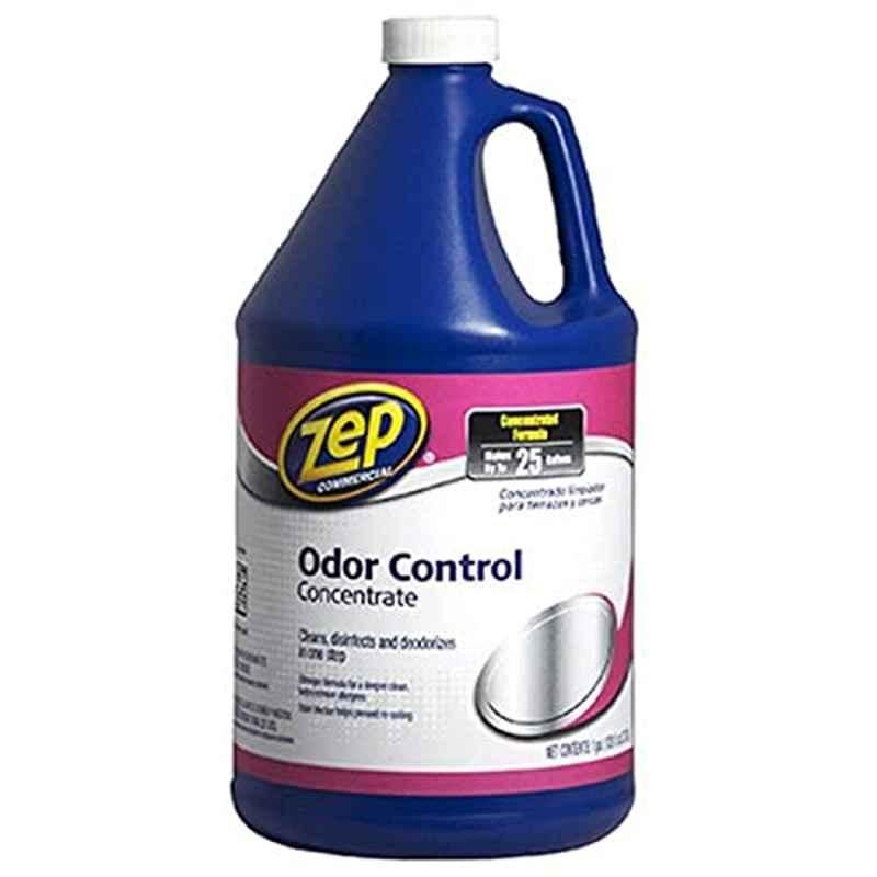 Zep 128 Oz Odor Control Concentrate, ZUOCC128