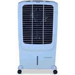 Kenstar Cool Grande HC 200W 60 Liter Plastic Grey Desert Air Cooler