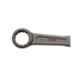 Stanley 36mm CRV Steel Ring End Slogging Spanner, 96-915