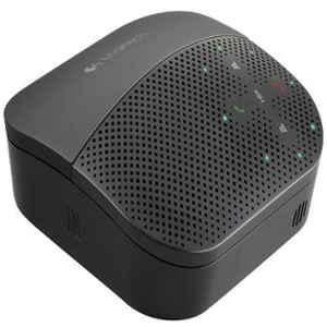 Logitech P710e Black Portable Speaker, 980-000741