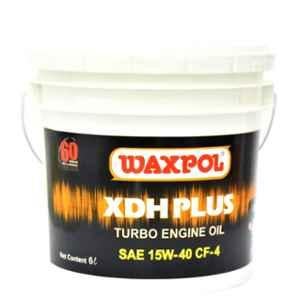 MAK Diamond Plus CH4 15W 40 Engine Oil, Can of 5 Litre at Rs 223/can in  Mahbubnagar