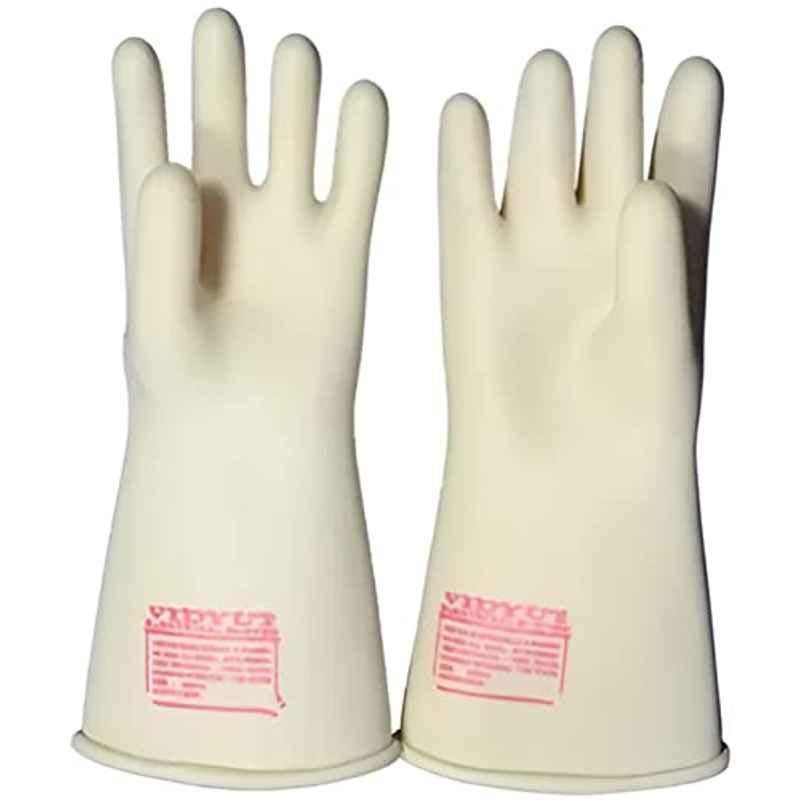 Vidyut 11KVA Electrical Safety Gloves