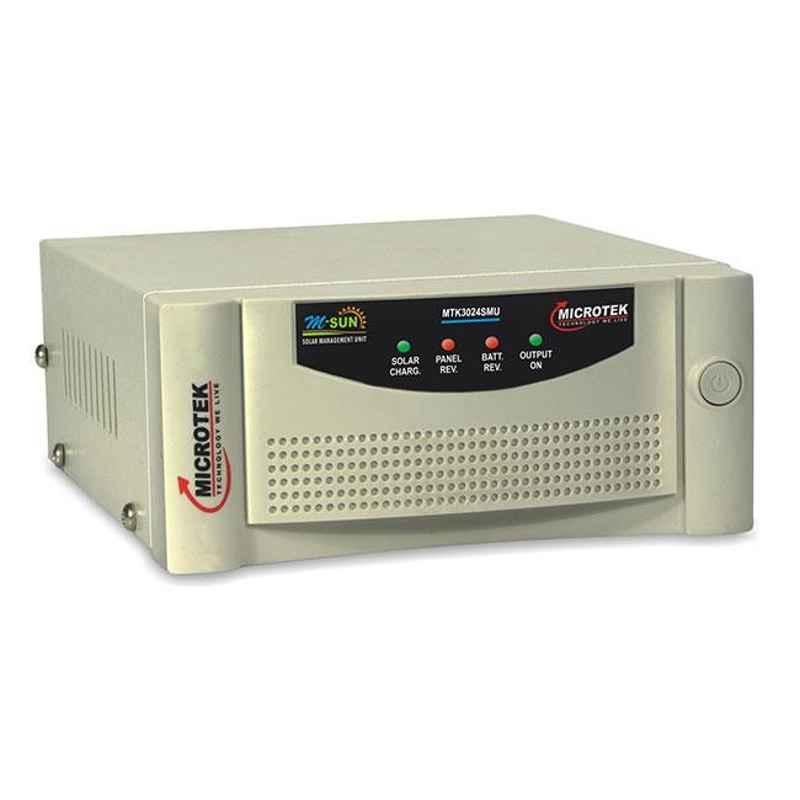 Microtek 720Wp 42V Solar Management Unit, MTK3024