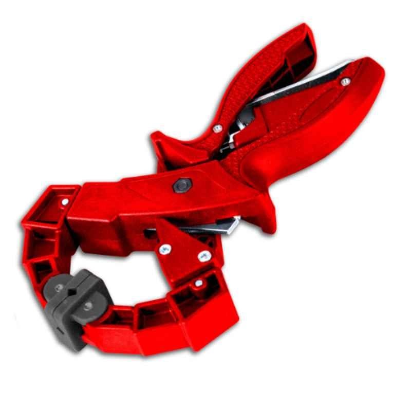 Beorol 50-150mm Plastic Professional Expandable Hand Clamp, SPSPP