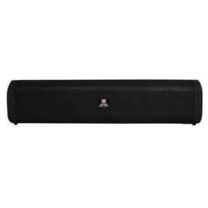 Swiss Military Black Sound Bar, BL15