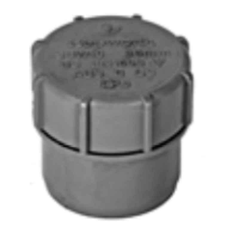 Dacta 55mm Access Plug with Screw Cap, DISDW16G111