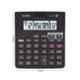 Casio MJ-12D-Bk Electronic Calculator
