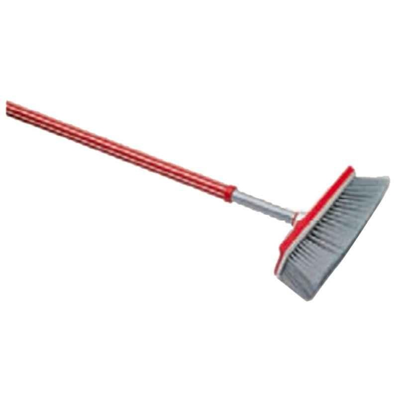 Coronet 28cm Plastic Soft-Line Indoor Broom, 227479