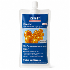 SKF VKG 9/0.1 INS 100g Super Grease