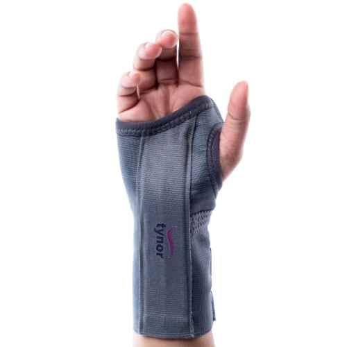 Thumb Spica Splint & Wrist Brace Large / Left