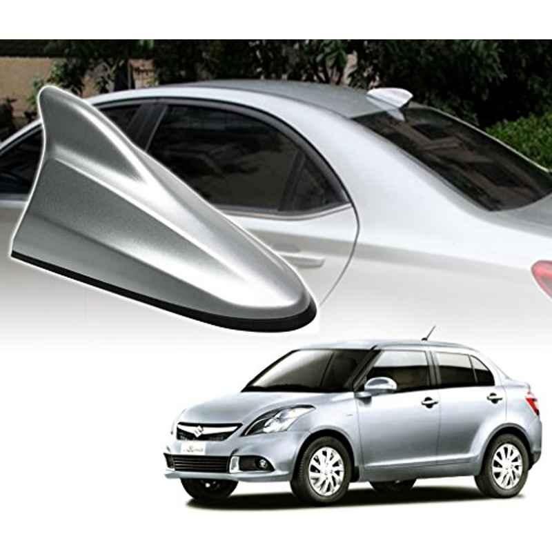 Auto Pearl Shark Fin Signal Receiver Antenna For Maruti Suzuki Swift Dzire Model-picture-25