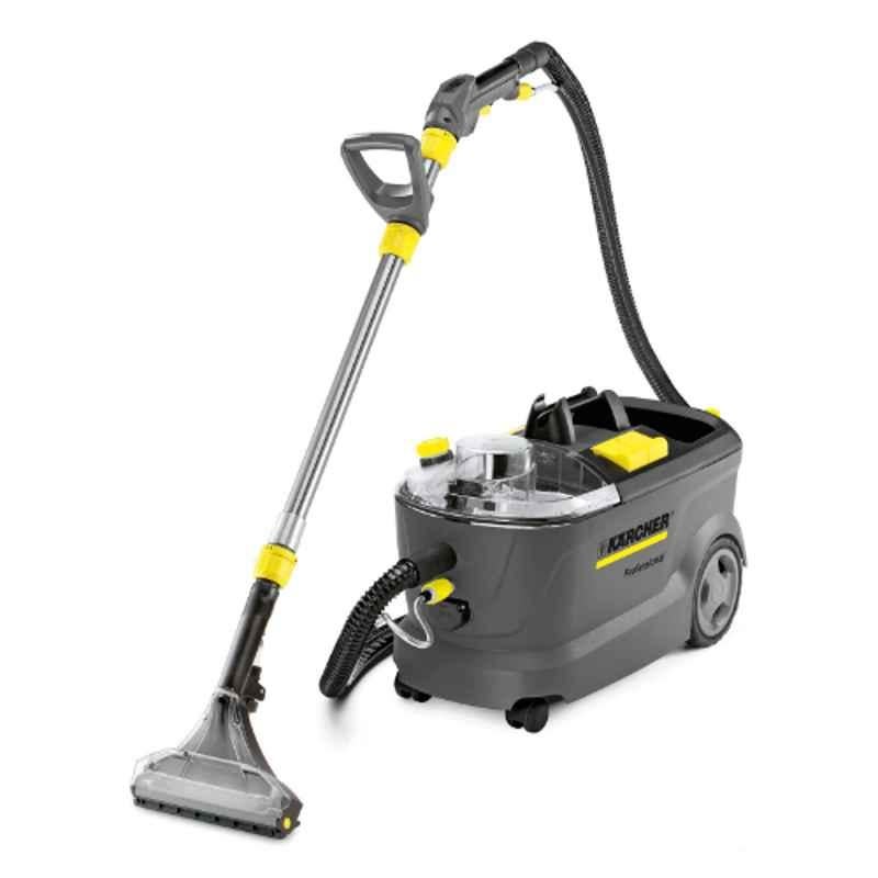 Karcher 1250W 254mbar Spray-Extraction Cleaner, Puzzi 10/2 Adv