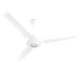 Havells Efficiencia Neo 26W Elegant White Ceiling Fan, FHCNF5SWHT48, Sweep: 1200 mm