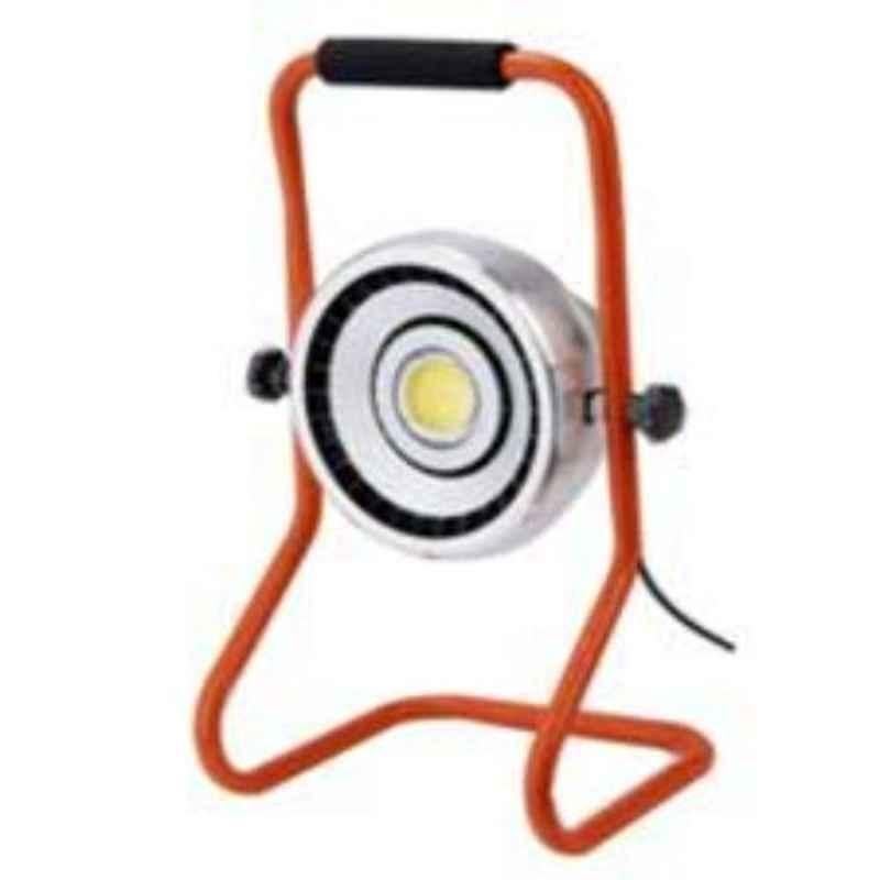 Eneltech 20-120W IP67 Aluminum Rated Portable Explosion Proof LED Light