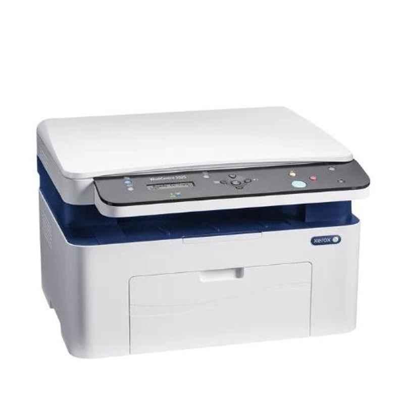 Xerox WC 3025N Multifunction Laser Printer