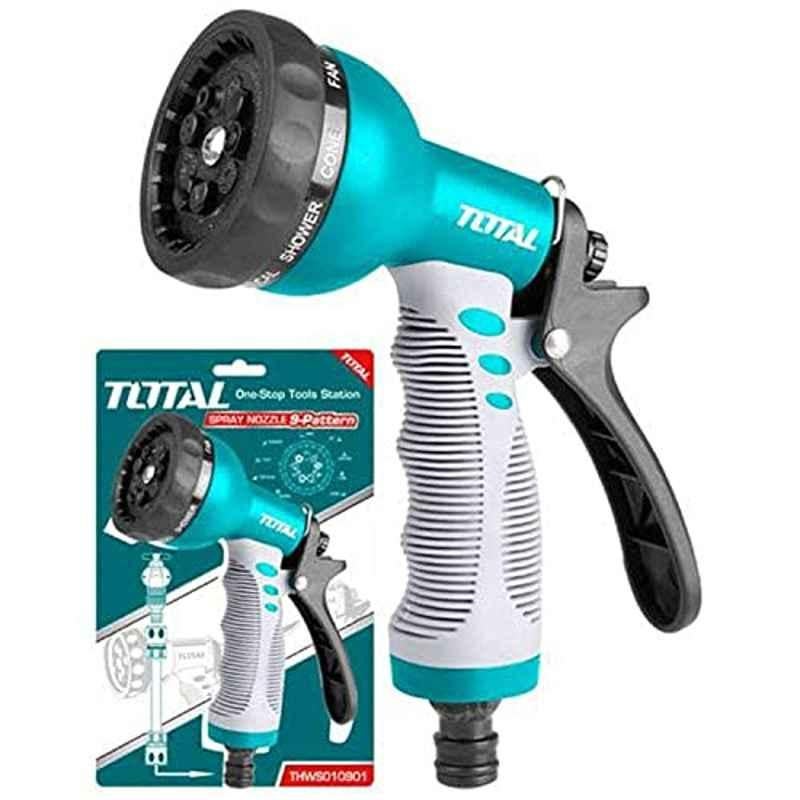 Hose deals spray nozzle