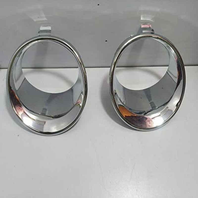 Chevrolet beat store chrome accessories