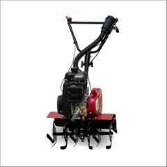 RBW R-550 165cc Metal Red & Black Diesel Operated Heavy Duty Tiller Cultivator Machine