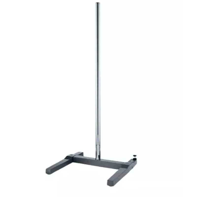 Tarsons 46x42cm Aluminium & Stainless Steel Silver Universal Stand, 141060