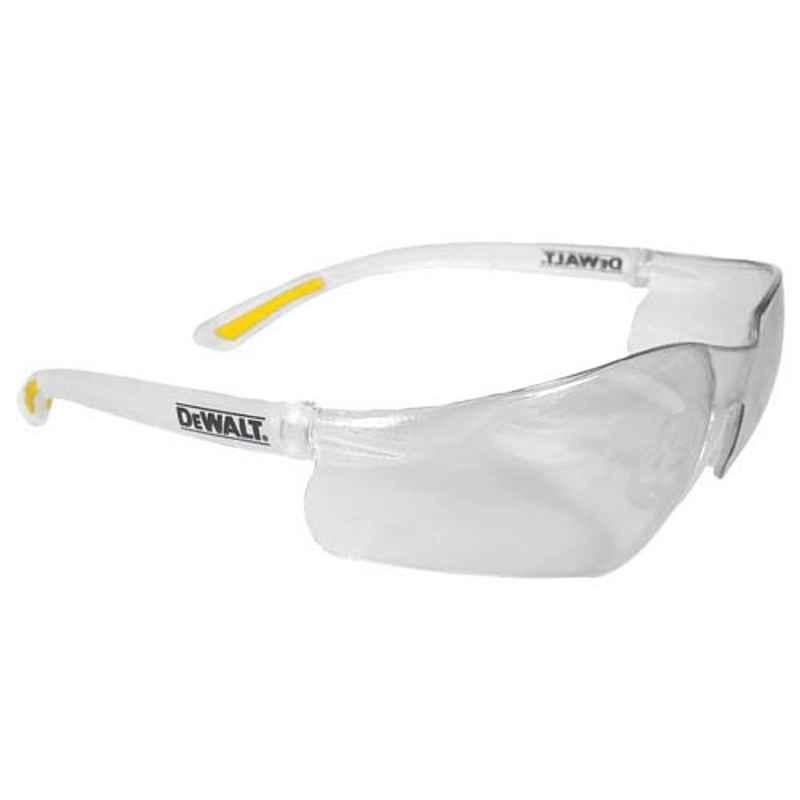 Dewalt Contractor Pro Safety Glasses Dpg52-1D-Clear