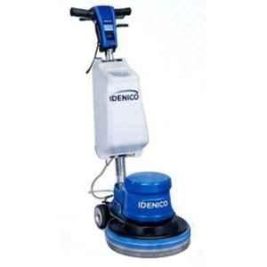 Idenico 1500W Single Disc Machine Scrubber & Polisher, SD 2.0