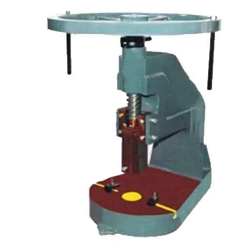 Pentagon 22 inch No 4 Single Body Heavy Duty Fly Press, MCHTOOLMANU1001