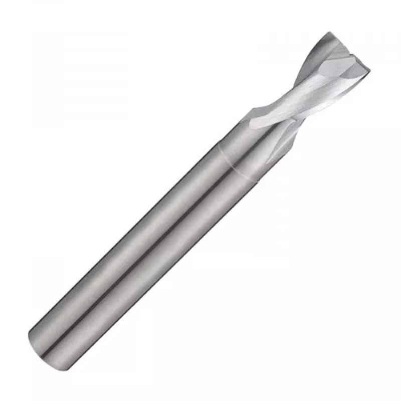YG-1 100mm 2 Flute Carbide Radius End Mill, EG930200