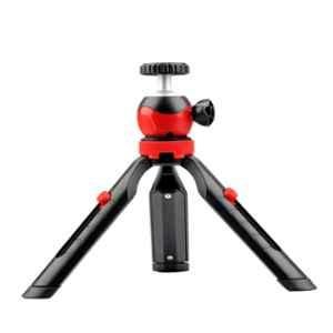 Digitek DTR 200 MT 200mm Portable Mini Tripod with 3 Leg Base