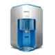 Havells UV Plus 7L White & Sky Blue UV+UF Water Purifier