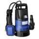 Flexo 0.5HP Sewage Submersible Pump, Sew 40