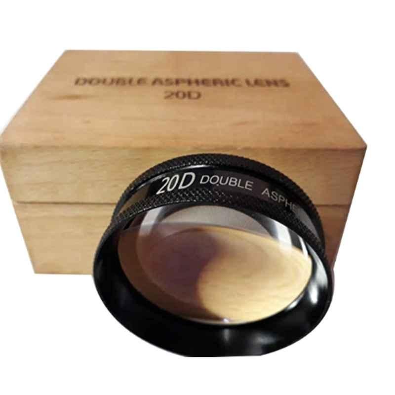 PSW 20D Double Aspherical Non Contact Lens, PSW058