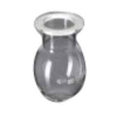 Glassco 160mm Boro 3.3 Glass Leibig Condenser, 182.202.01 (Pack of 5)